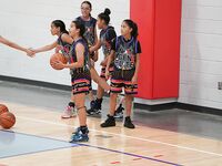 Native Nationals Day 1