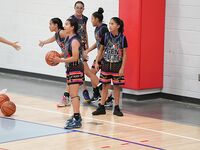 Native Nationals Day 1