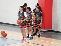 Native Nationals Day 1