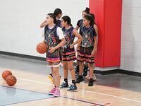 Native Nationals Day 1