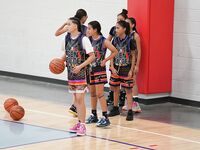 Native Nationals Day 1