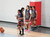 Native Nationals Day 1