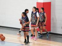 Native Nationals Day 1