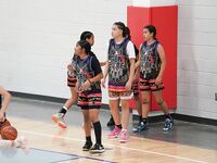 Native Nationals Day 1