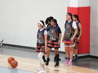 Native Nationals Day 1