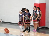 Native Nationals Day 1