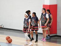 Native Nationals Day 1