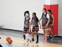 Native Nationals Day 1