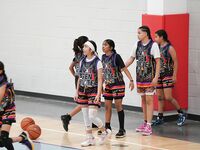 Native Nationals Day 1