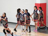 Native Nationals Day 1