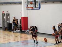 Native Nationals Day 1