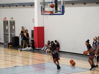 Native Nationals Day 1