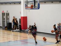 Native Nationals Day 1