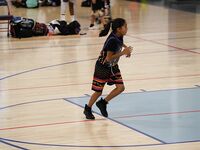 Native Nationals Day 1