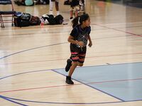 Native Nationals Day 1