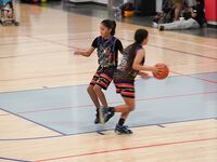 Native Nationals Day 1