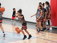 Native Nationals Day 1