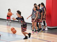 Native Nationals Day 1