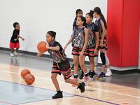 Native Nationals Day 1