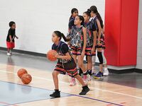 Native Nationals Day 1