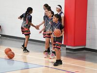 Native Nationals Day 1