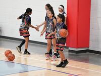 Native Nationals Day 1