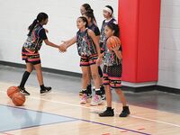 Native Nationals Day 1