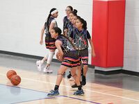 Native Nationals Day 1