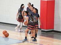 Native Nationals Day 1