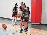 Native Nationals Day 1