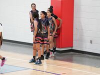 Native Nationals Day 1