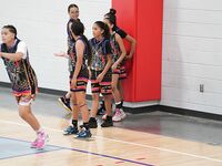 Native Nationals Day 1