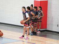 Native Nationals Day 1