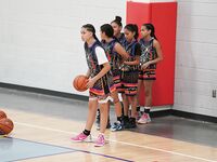 Native Nationals Day 1