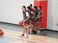 Native Nationals Day 1