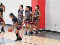 Native Nationals Day 1