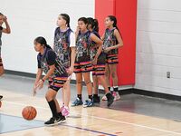 Native Nationals Day 1