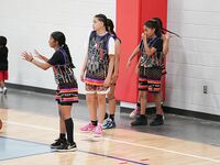 Native Nationals Day 1