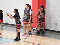 Native Nationals Day 1