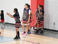 Native Nationals Day 1