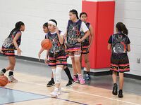 Native Nationals Day 1