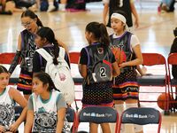 Native Nationals Day 1