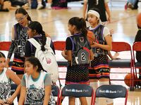 Native Nationals Day 1