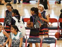 Native Nationals Day 1