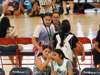 Native Nationals Day 1