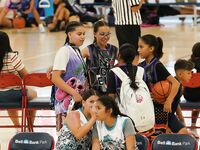 Native Nationals Day 1