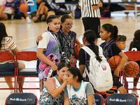 Native Nationals Day 1