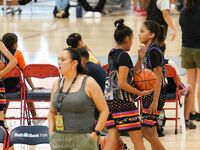 Native Nationals Day 1