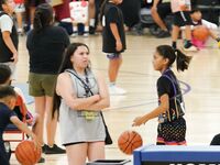 Native Nationals Day 1