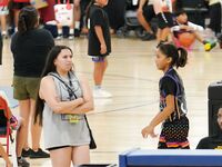 Native Nationals Day 1